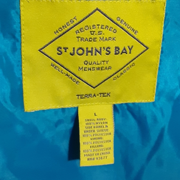 Jacket - Picture 3 of 3